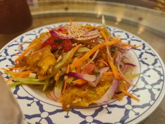 -多哥水傣味餐厅(司马巷店)