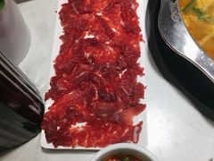 -古乐牛香·鲜牛肉牛杂火锅(吴江三里桥运东商业广场店)