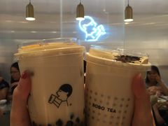 -喜茶(佛山岭南站店)