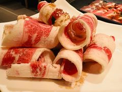 -新石器烤肉(东川欧尚店)