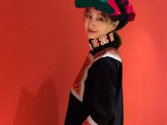 -阿斯牛牛·凉山菜(新会展店)