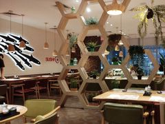-Sushi Love 创意寿司(丽影广场店)