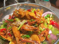 -小凤庭·地道湖北菜武昌鱼·藕汤(38年黄鹤楼店)