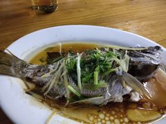 -湛江海鲜餐厅