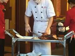 -北京全聚德(天安门店)