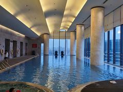 -廊坊固安福朋喜来登酒店