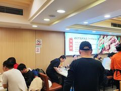 -蝎王府羊蝎子(北大地店)