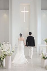 -金夫人婚纱摄影(华南店)