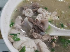 -荔林食店(西华路店)