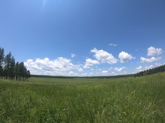 -塞罕坝国家级自然保护区