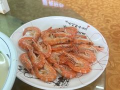 -梅姐海鲜餐厅(水头海鲜街店)
