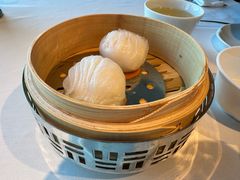 -龙景轩(香港四季酒店)