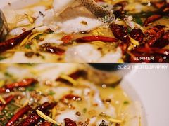 老坛子酸菜鱼-太二酸菜鱼(菱角湖万达店)