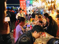 -花莲东大门国际观光夜市