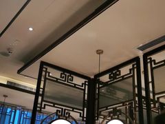大堂-新白鹿餐厅(金鹰新街口店)