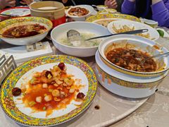 -惠丰堂饭庄(北洼路店)