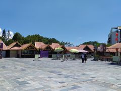 -深圳锦绣中华民俗村