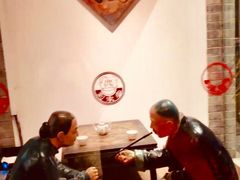 -到家尝北京菜(西坝河店)