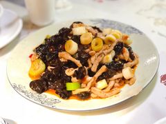 -付掌柜在成都·热炒砂锅集(金禾店)