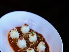 -喜悦烤鸭·新京菜(王府井店)