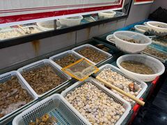 -隐厨·海鲜大排档·老鲁菜(恒通路店)