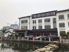-明仕田园酒店