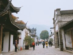 -忆秦园小笼包(惠山古镇总店)