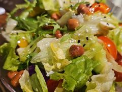 -柿子树炭烤羊腿(金台路店)