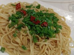 葱油拌面-何记面馆(龙泉山店)