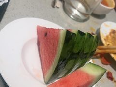 -海底捞火锅(万达广场店)