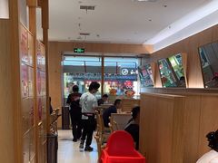 -蓉李记成都名小吃(合肥包河万达店)