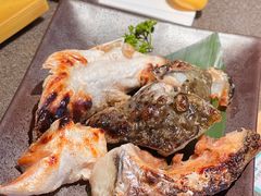 -禾绿寿司·日式料理(南山欢乐颂店)