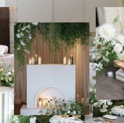 -锦江饭店·锦江小礼堂·宴会厅