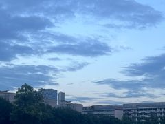 -四川大学(望江校区)