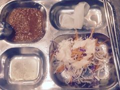 -元山烤肉店(假日广场店)