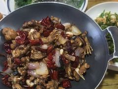 -湘香私房菜(大石长隆店)