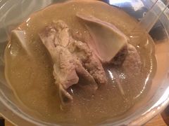 -松發肉骨茶(克拉码头店)