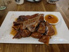 -先记烧鹅王·本地粤菜(福永店)