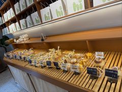 -0+1·手作面包(新北店)