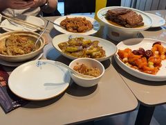 -福满圆(琨莎中心店)