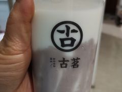 -古茗(洛阳宝龙广场店)