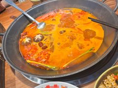 -楠火锅(仁恒梦中心店)