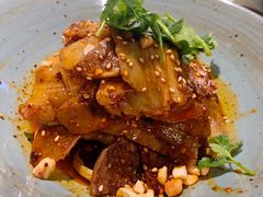 夫妻肺片-青年公社烤鸭(青年路店)