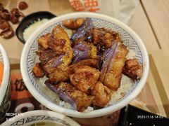-吉野家(中关村3店)