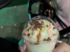 -奈雪的茶(大梅沙8号仓店)