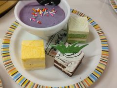 -布罗城堡自助烧烤(鸿通城购物中心店)
