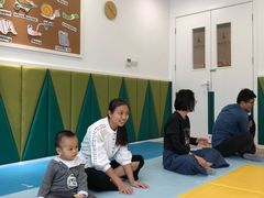 -亲亲袋鼠托育早教·思维专注力·棕熊英语(鼓楼恒力城店)