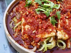 -浩海火烧云傣家菜(蓝港店)