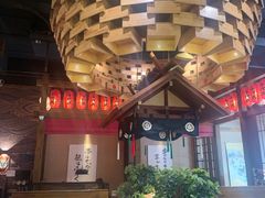 -千代武日本料理(哈西店)