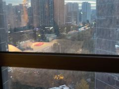 -西安长征华美达酒店